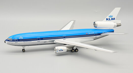 KLM McDonnell Douglas DC-10-30 (Inflight200 1:200)
