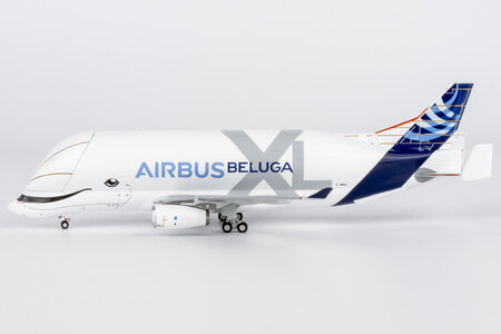 Airbus Transport International Airbus A330-743L Beluga XL (NG Models 1:400)