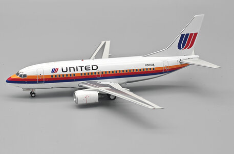 United Airlines Boeing 737-522 (Inflight200 1:200)
