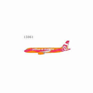 JetBlue Airways Airbus A320-200 (NG Models 1:400)
