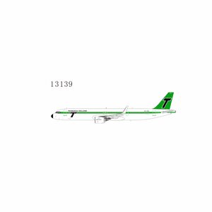 Transavia Airbus A321neo (NG Models 1:400)