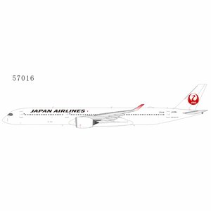 Japan Airlines (JAL) Airbus A350-1000 (NG Models 1:400)