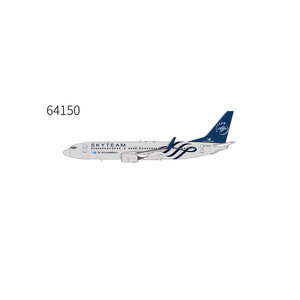 Xiamen Airlines Boeing 737-800/w (NG Models 1:400)