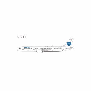 Icelandair Boeing 757-200/w (NG Models 1:400)