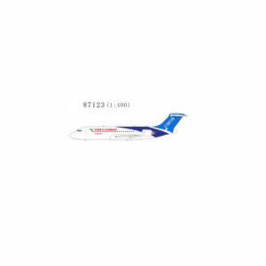 COMAC Comac C909 (NG Models 1:400)