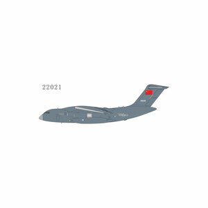 PLA Air Force Xian Y-20 (NG Models 1:400)