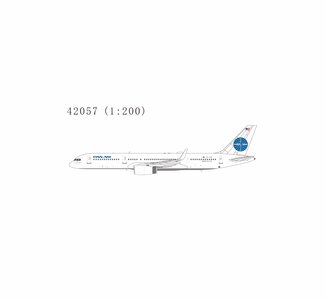 Icelandair Boeing 757-200/w (NG Models 1:200)