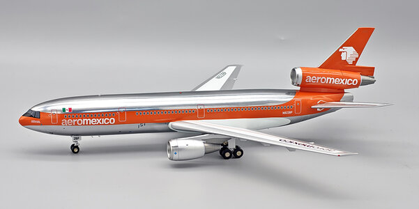 Aeromexico Douglas DC-10-30 (Inflight200 1:200)
