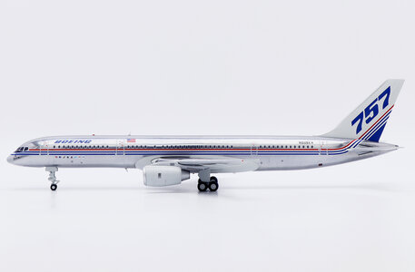 Boeing Company Boeing 757-200 (JC Wings 1:200)