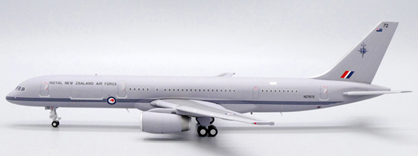 Royal New Zealand Air Force Boeing 757-200(C) (JC Wings 1:200)