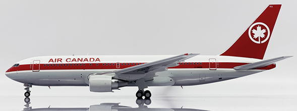 Air Canada Boeing 767-200ER (JC Wings 1:200)