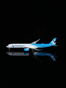 French Bee Airbus A350-1000 (Aero Polaris 1:400)