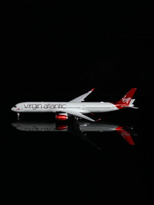 Virgin Atlantic Airbus A350-1000 (Aero Polaris 1:400)