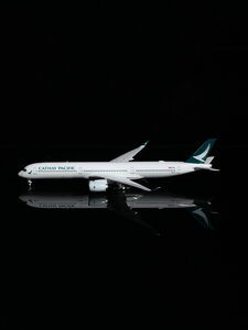 Cathay Pacific Airbus A350-1000 (Aero Polaris 1:400)