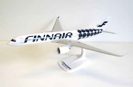 Finnair Airbus A350-900 (PPC 1:200)