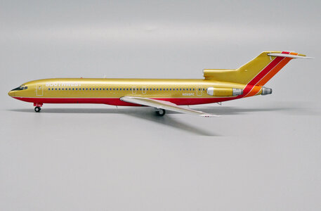 Southwest Airlines Boeing 727-200 (JC Wings 1:200)