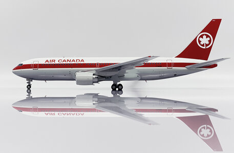 Air Canada Boeing 767-200ER (JC Wings 1:200)