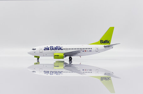 Air Baltic Boeing 737-500 (JC Wings 1:200)
