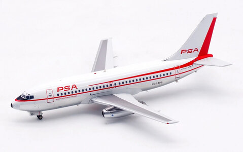 PSA Boeing 737-200 (Inflight200 1:200)