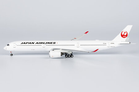 Japan Airlines (JAL) Airbus A350-1000 (NG Models 1:400)