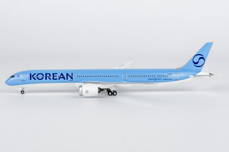 Korean Air Boeing 787-10 (NG Lite 1:400)