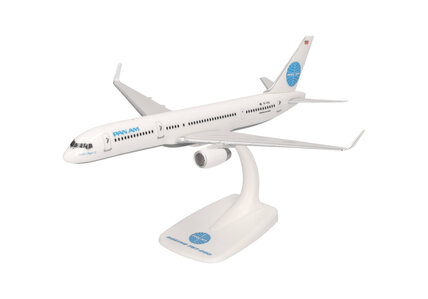 Pan Am Boeing 757-200 (Herpa Snap-Fit 1:200)