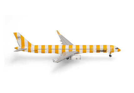 Condor Boeing 757-300 (Herpa Wings 1:500)