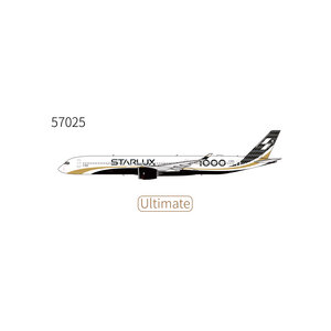 Starlux Airlines Airbus A350-900 (NG Models 1:400)