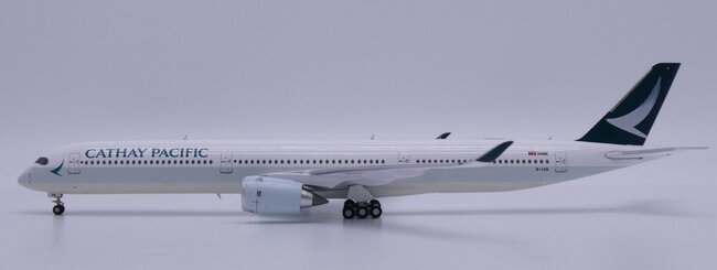 Cathay Pacific Airbus A350-1000 (JC Wings 1:400)