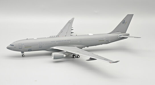 Australia Air Force Airbus KC-30A (A330-203MRTT) (Inflight200 1:200)