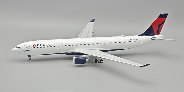 Delta Air Lines Airbus A330-323 (Inflight200 1:200)