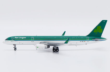 Aer Lingus Boeing 757-200 (JC Wings 1:400)