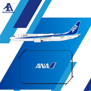 ANA - All Nippon Airways Boeing 737-800 (Aero Polaris 1:400)