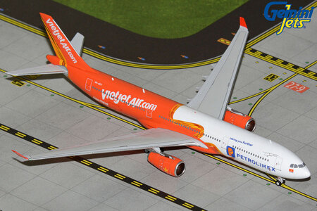 Vietjet Air Airbus A330-300 (GeminiJets 1:400)