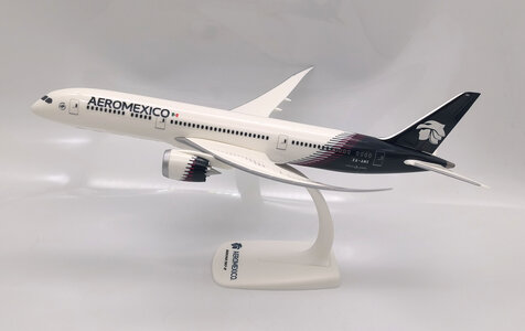 Aeromexico Boeing 797-9 (PPC 1:200)