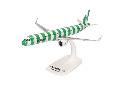Condor Airbus A321neo (Herpa Snap-Fit 1:200)