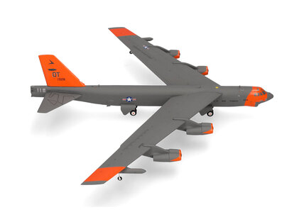 U.S. Air Force Boeing B-52H (Herpa Wings 1:200)