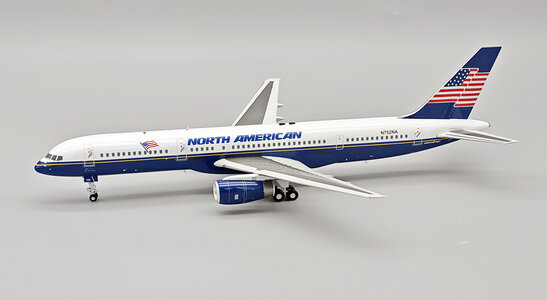 North American Airlines Boeing 757-28A (El Aviador 1:200)