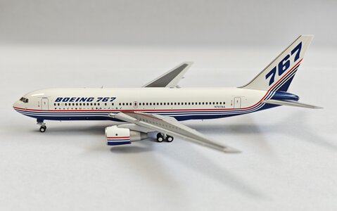 Boeing Company Boeing 767-200 (V1:400 1:400)