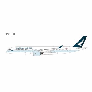 Cathay Pacific Airways Airbus A350-900 (NG Models 1:400)