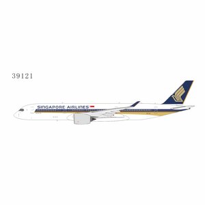 Singapore Airlines Airbus A350-900 (NG Models 1:400)