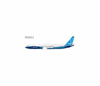 The Boeing Company Boeing 737 MAX 10 (NG Models 1:400)