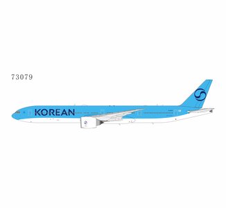 Korean Air Boeing 777-300ER (NG Models 1:400)