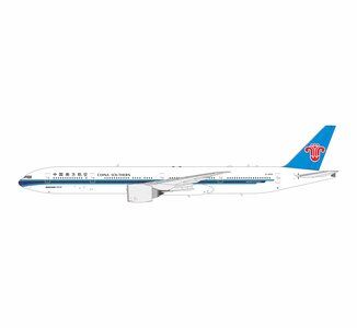 China Southern Airlines Boeing 777-300ER (NG Models 1:400)