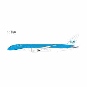 KLM Royal Dutch Airlines Boeing 787-9 (NG Models 1:400)