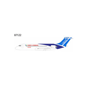 COMAC Comac C909 (NG Lite 1:400)