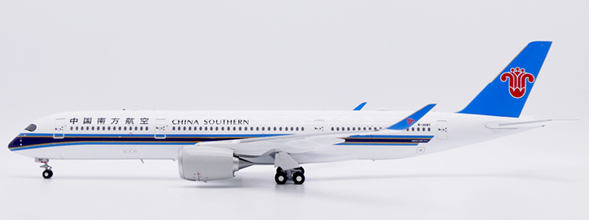 China Southern Airlines Airbus A350-900 (JC Wings 1:200)