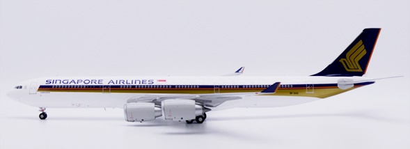 Singapore Airlines Airbus A340-500 (JC Wings 1:200)