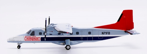 Northwest Orient Airlink Dornier Do-228-200 (JC Wings 1:200)
