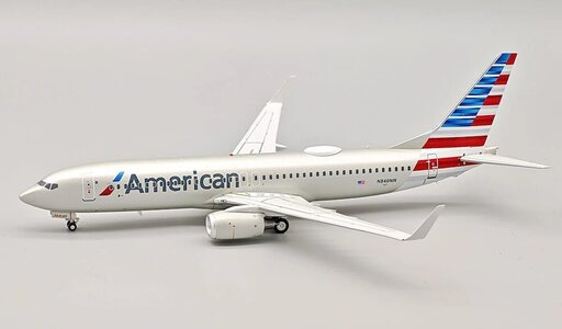 American Airlines Boeing 737-823 (Inflight200 1:200)